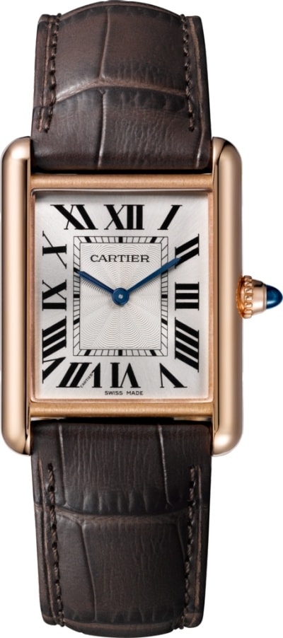 CRWGTA0011 - Tank Louis Cartier watch 