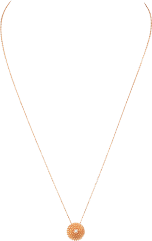 CRB7224562 - Cactus de Cartier necklace 