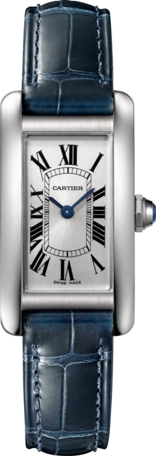 Cartier Tank Américaine watches