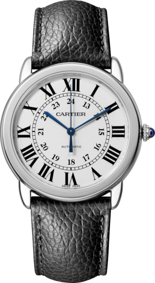 Ronde Solo de Cartier 腕錶