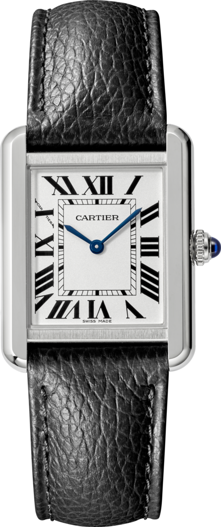 cartier leather strap made in austria