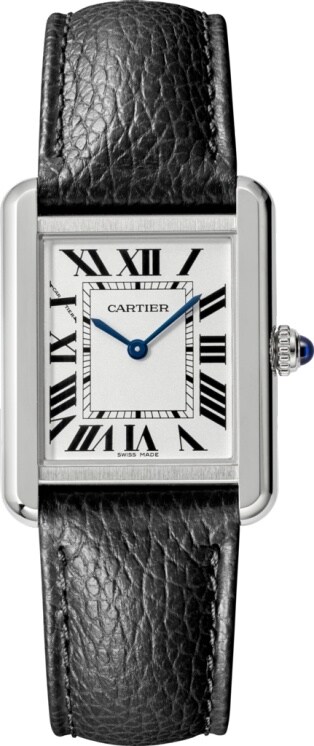 Cartier Tank Solo Bracelet Discount, 57% OFF | www.ingeniovirtual.com