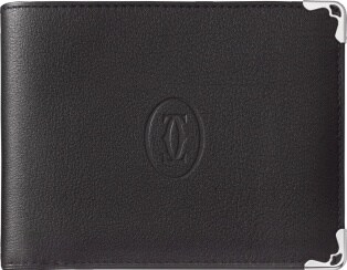 Must de Cartier 8-credit card wallet 