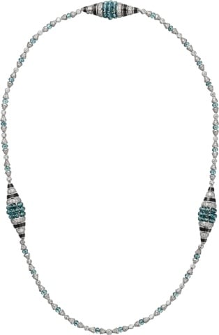 cartier jewellery necklace