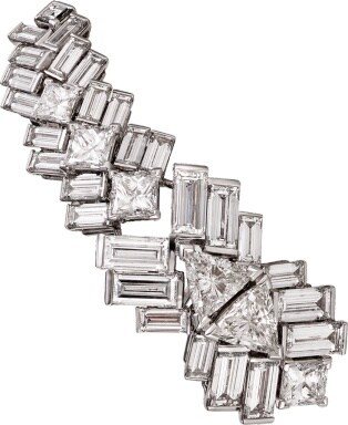 reflection de cartier ring