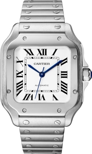cartier watch price thailand