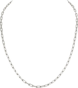 CRB7224583 - Santos de Cartier necklace 