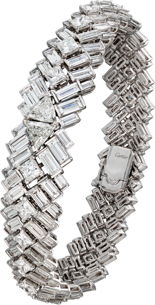 Reflection de Cartier bracelet 