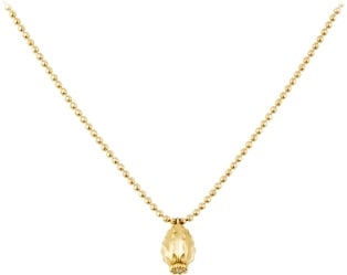 CRB7224584 - Cactus de Cartier necklace 