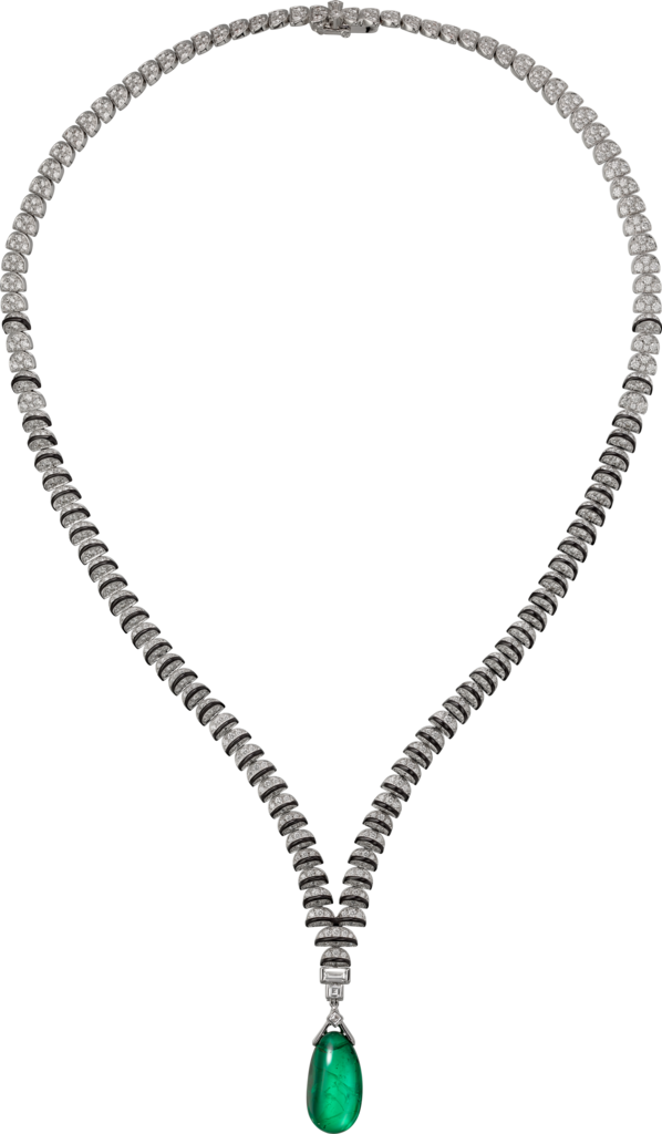 CRH7000245 - High Jewellery necklace 