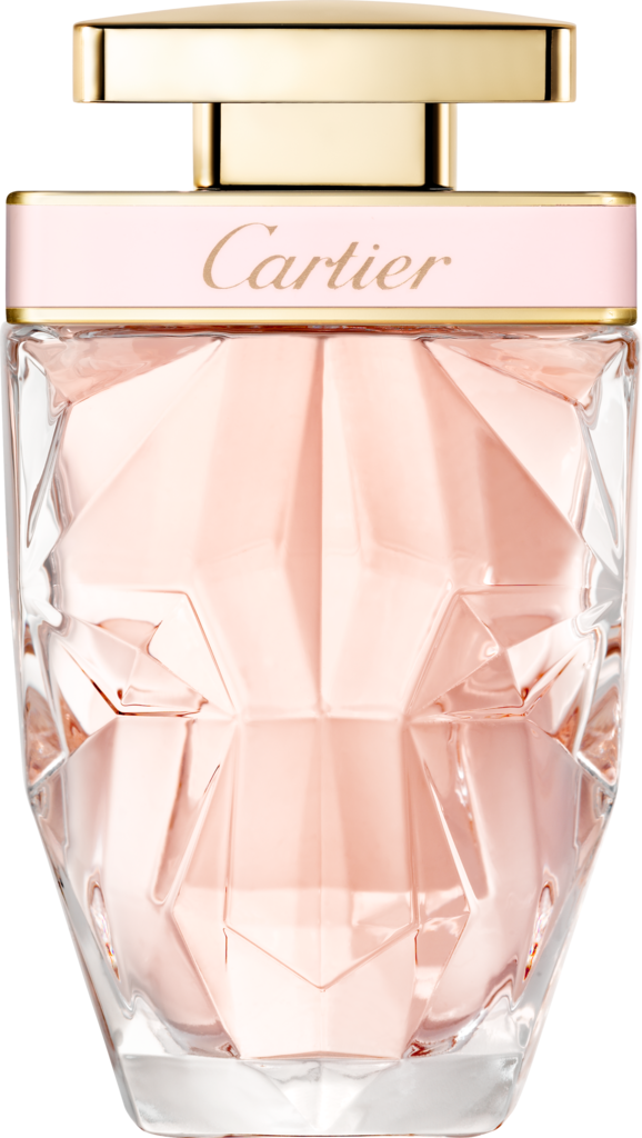 Eau de Toilette - Spray - Cartier