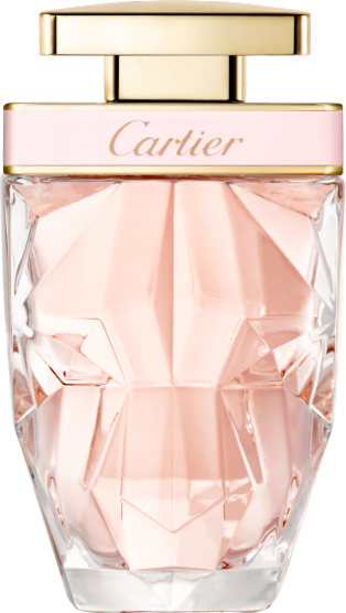 cartier fragrances for her