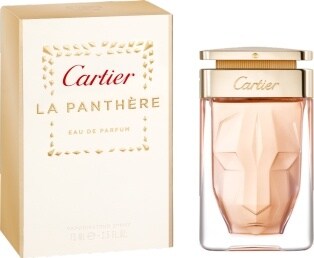 cartier panthere parfum
