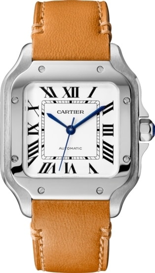 cartier watch 10 000