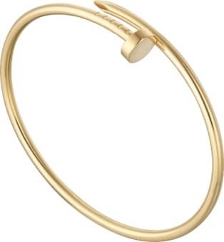 mens gold cartier bracelet