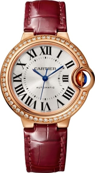 cartier chinese collection