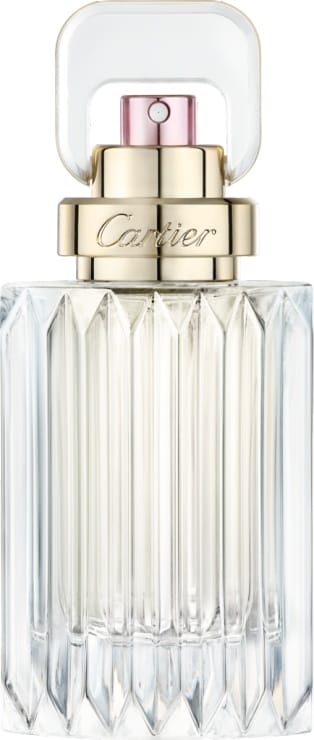 carat perfume cartier