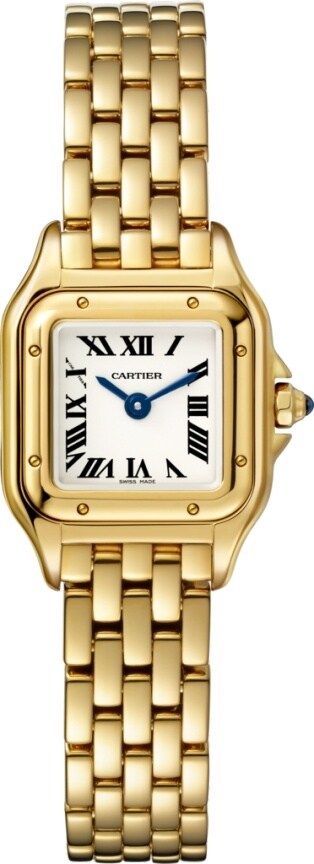Montre or cartier Clearance