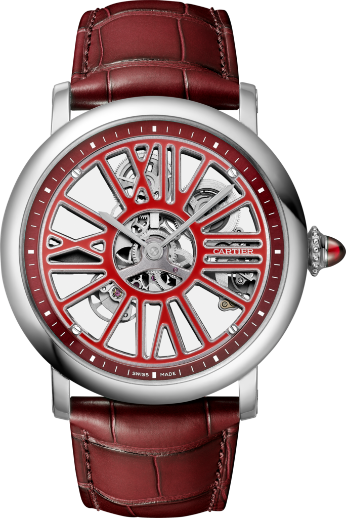 CRWHRO0047 - Rotonde de Cartier watch 