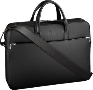 Must de Cartier bag, briefcase 