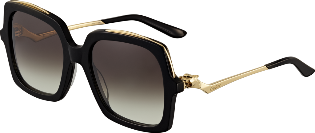 panthere sunglasses