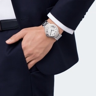 cartier ballon bleu men