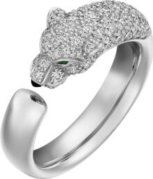 reflection de cartier ring