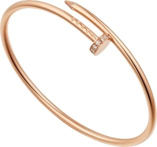 how much is cartier bangle