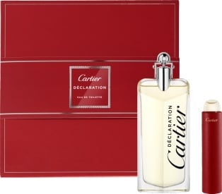Cartier perfumes for men: Fragrance 