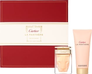 cartier panthere 100ml