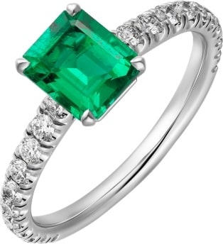 CRN4762700 - 1895 solitaire ring 
