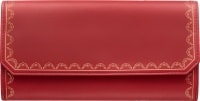 cartier wallet for womens