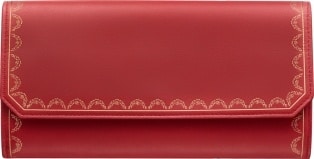 cartier wallet