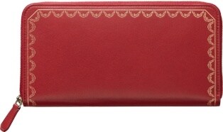 cartier wallet