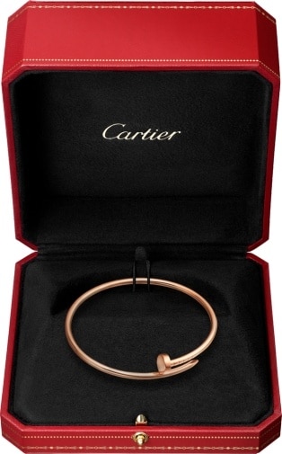 cartier bracelet sm price