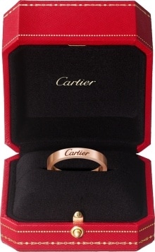 cartier diamond ring wedding