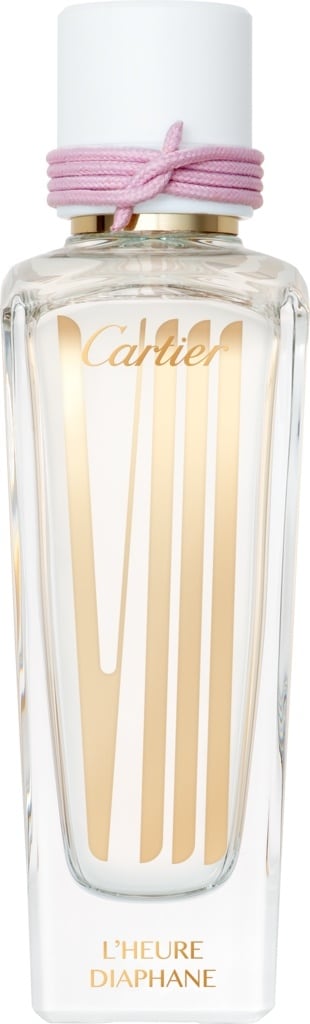parfum cartier