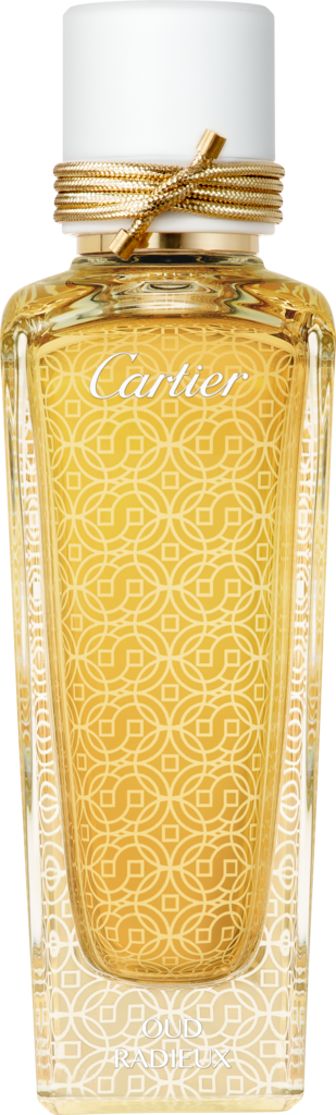 Oud Radieux Les Heures Voyageuses 香水，75毫升噴霧