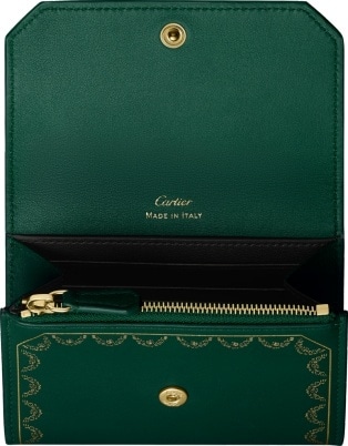 Guirlande de Cartier mini wallet 