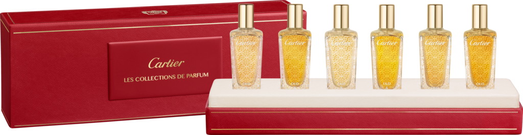 Les Heures Voyageuses Oud \u0026 Santal, Oud 