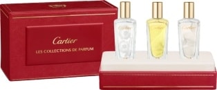 cartier resonance collection