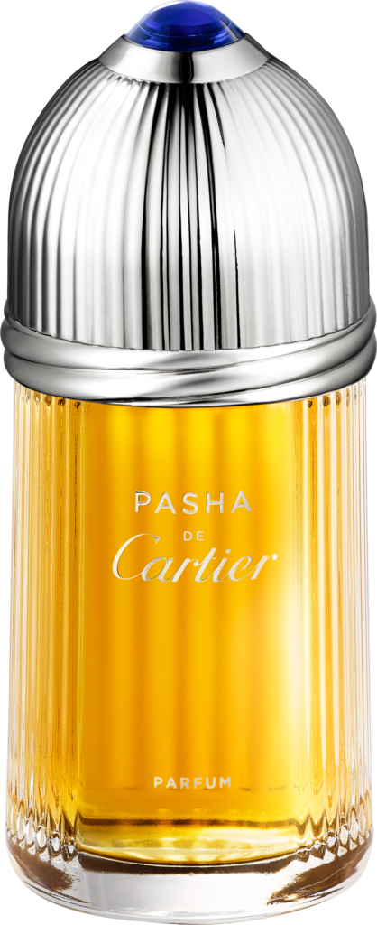 Pasha de Cartier 香水噴霧