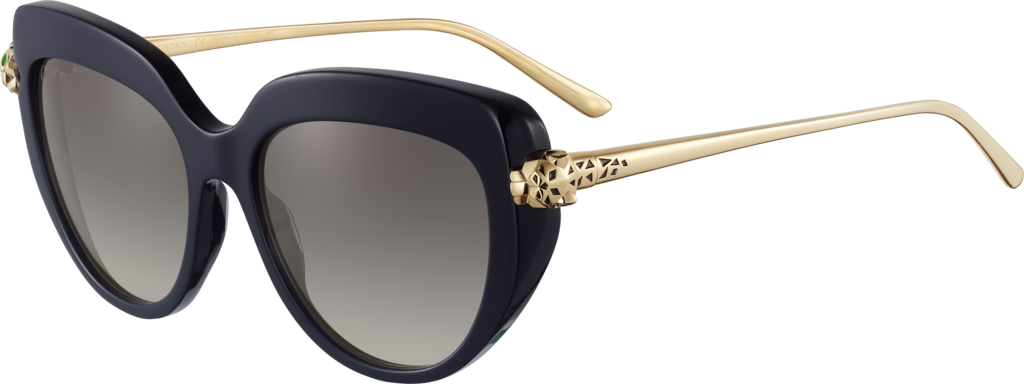 cartier panthere sunglasses