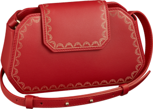 cartier leather goods prices