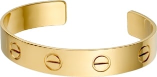 cartier love bracelet price japan