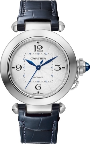 CRWSPA0012 - Pasha de Cartier watch 