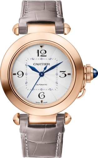 CRWGPA0014 - Pasha de Cartier watch 