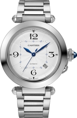CRWSPA0009 - Pasha de Cartier watch 