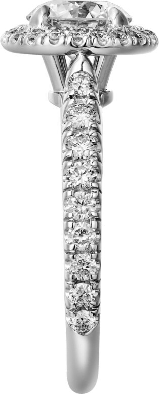 cartier destinée solitaire price