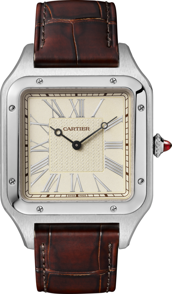 CRWGSA0036 - Santos-Dumont watch - XL 